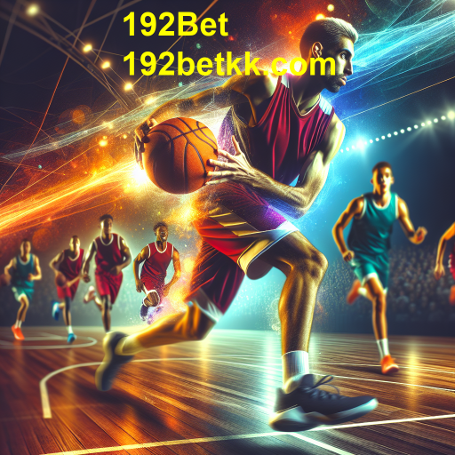 Aposte no Basquete: Uma Análise do Jogo e das Apostas no 192Bet